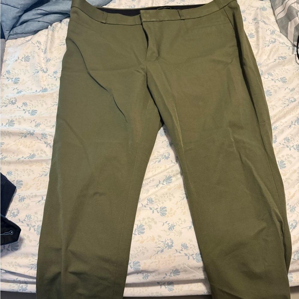 Banana Republic dress pants